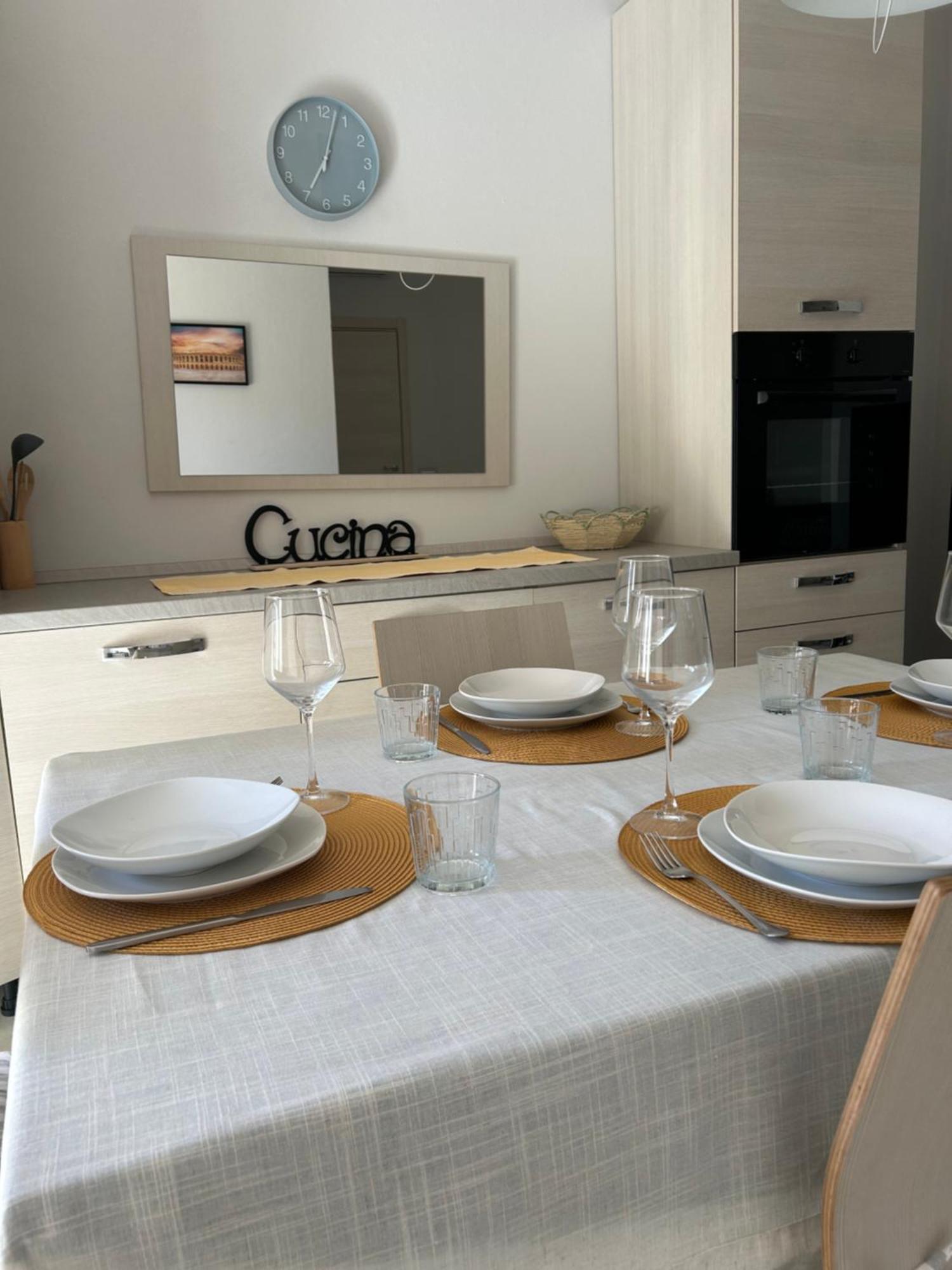 S-House Verona Exterior foto